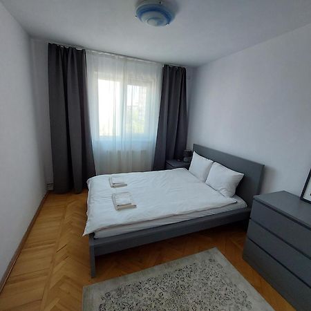 טימישוארה Apartament Simina מראה חיצוני תמונה