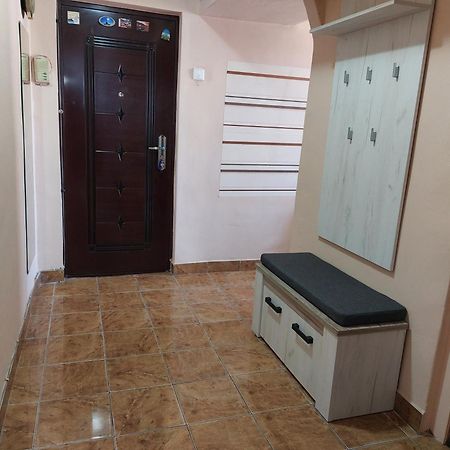 טימישוארה Apartament Simina מראה חיצוני תמונה
