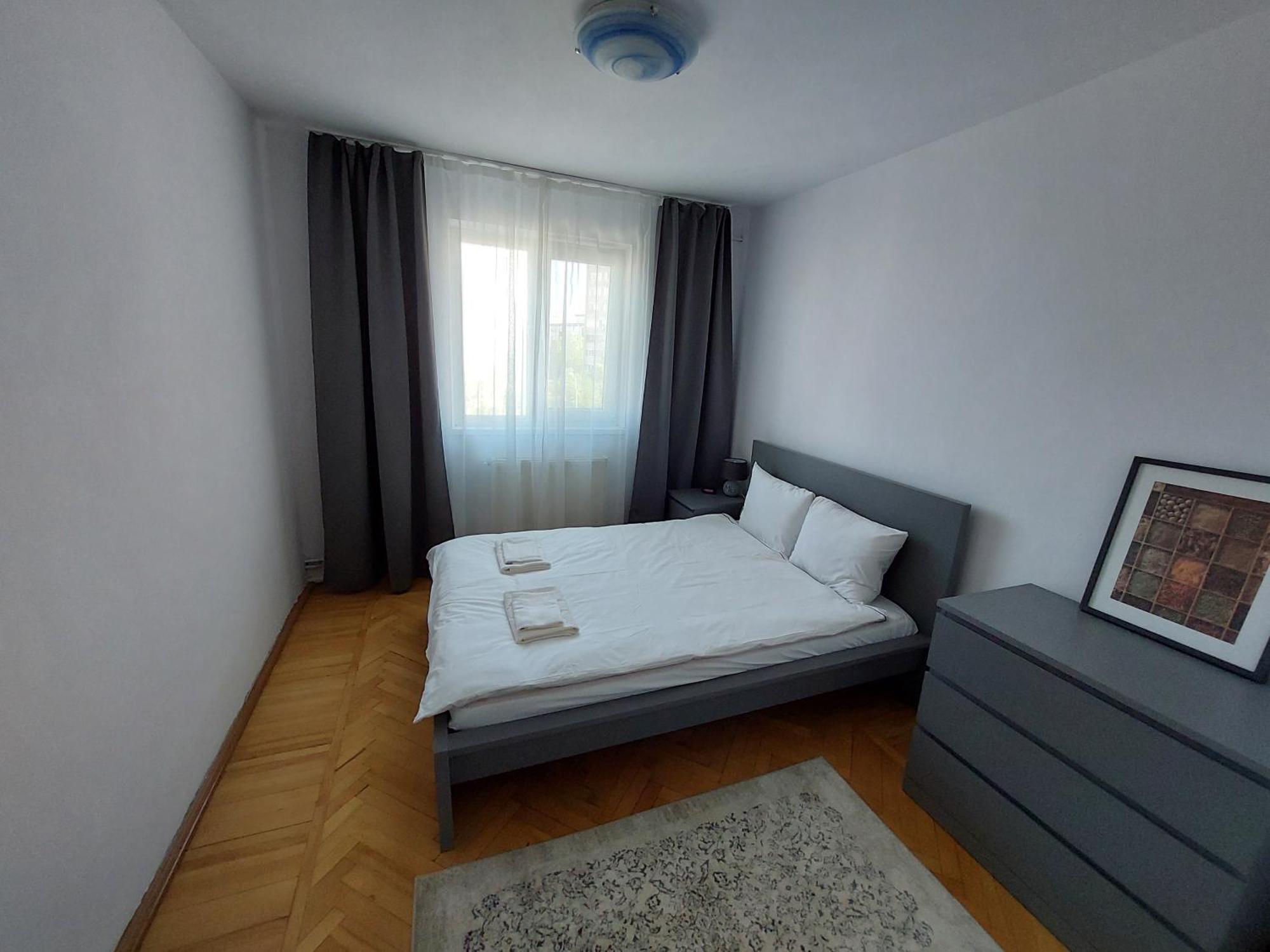 טימישוארה Apartament Simina מראה חיצוני תמונה