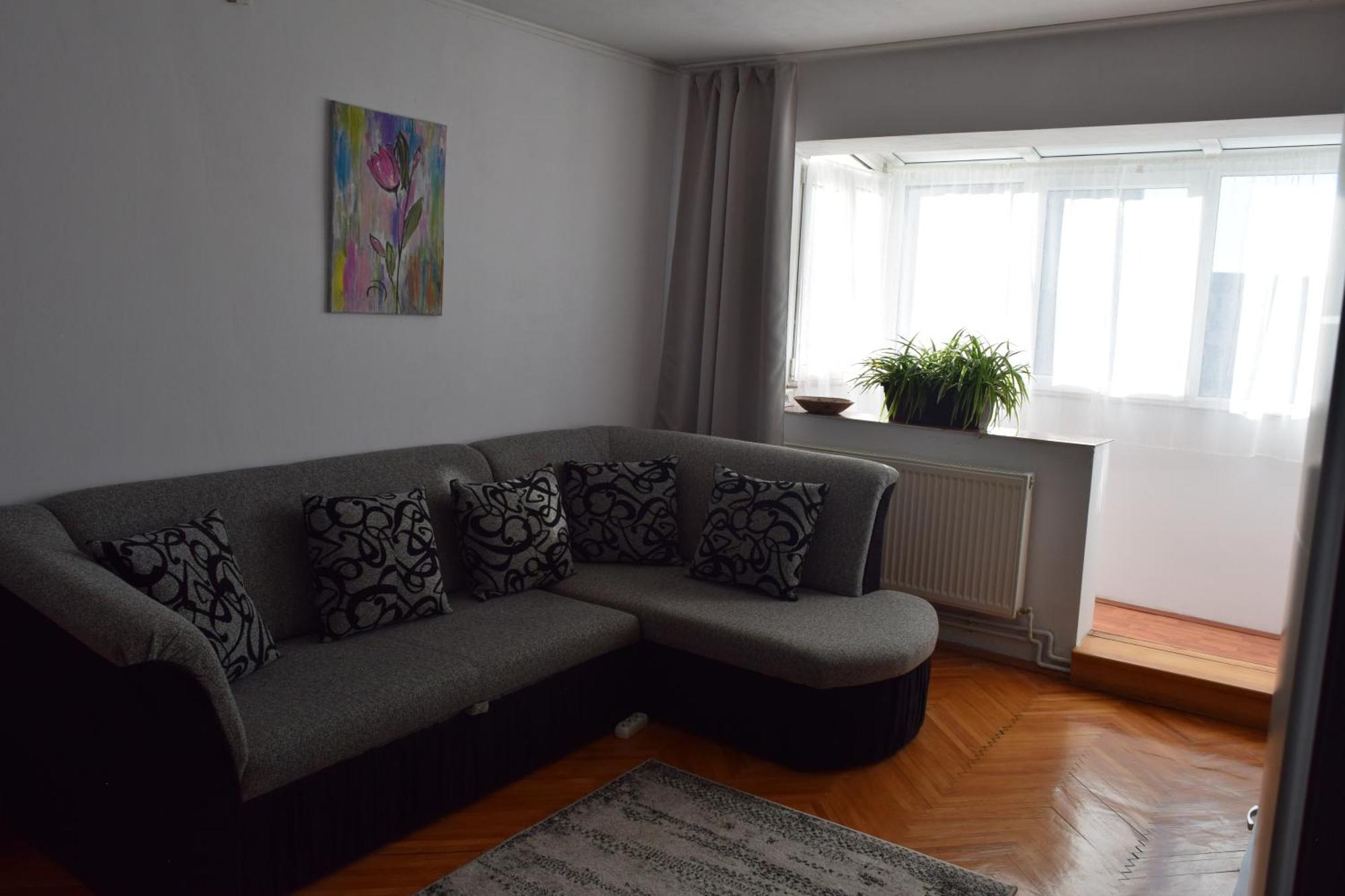 טימישוארה Apartament Simina מראה חיצוני תמונה
