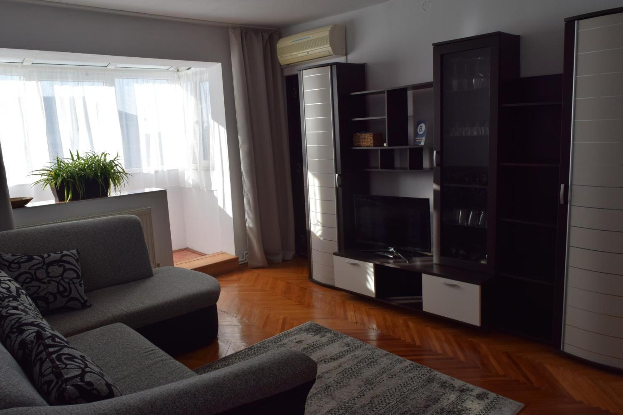 טימישוארה Apartament Simina מראה חיצוני תמונה