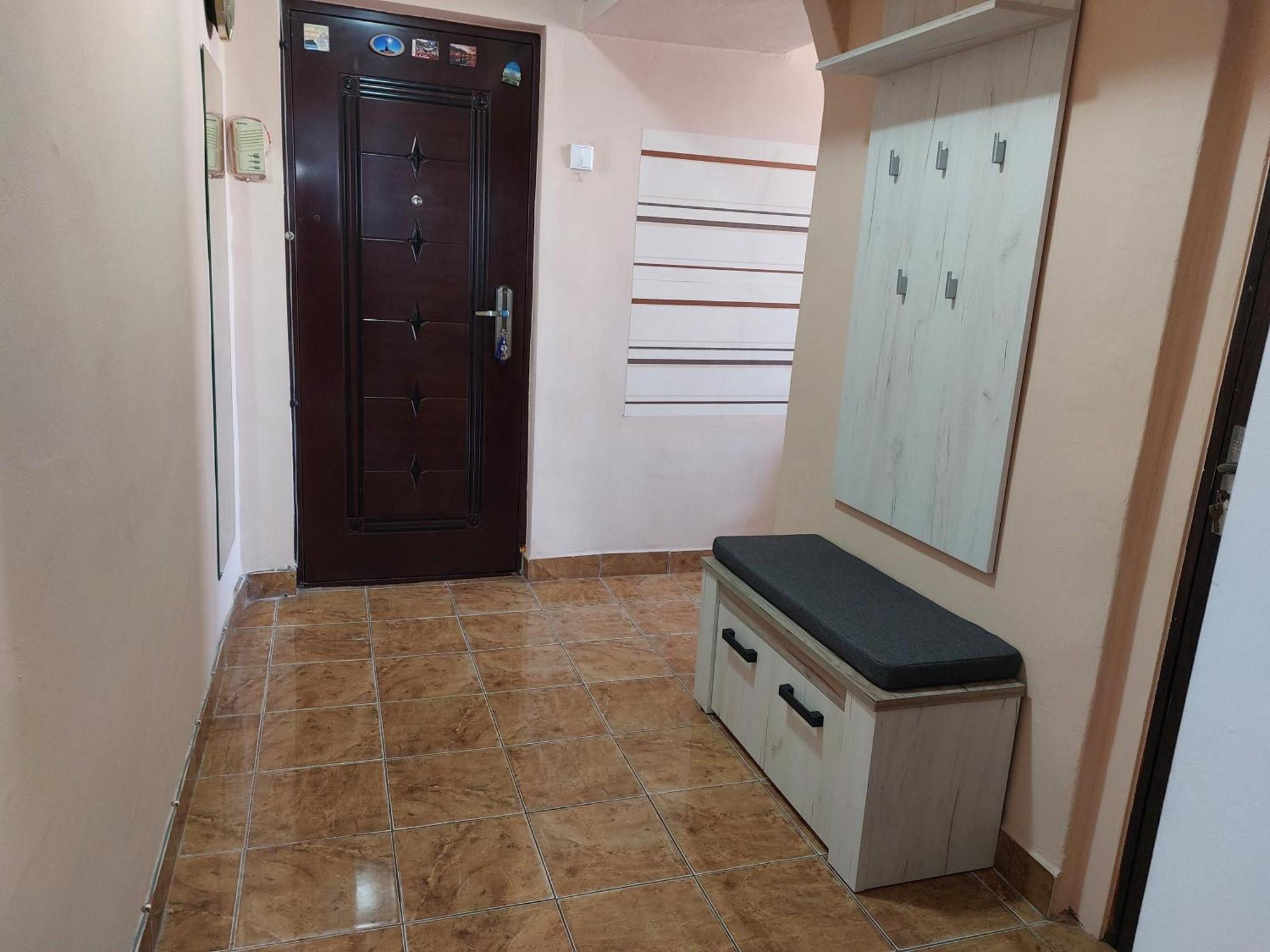 טימישוארה Apartament Simina מראה חיצוני תמונה