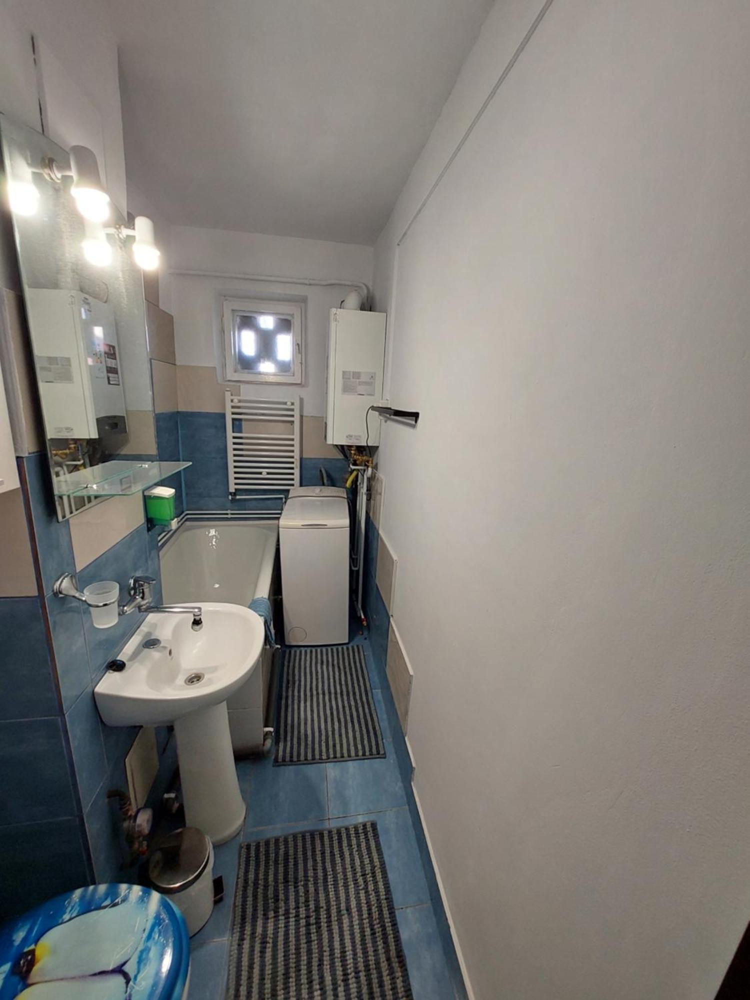 טימישוארה Apartament Simina מראה חיצוני תמונה