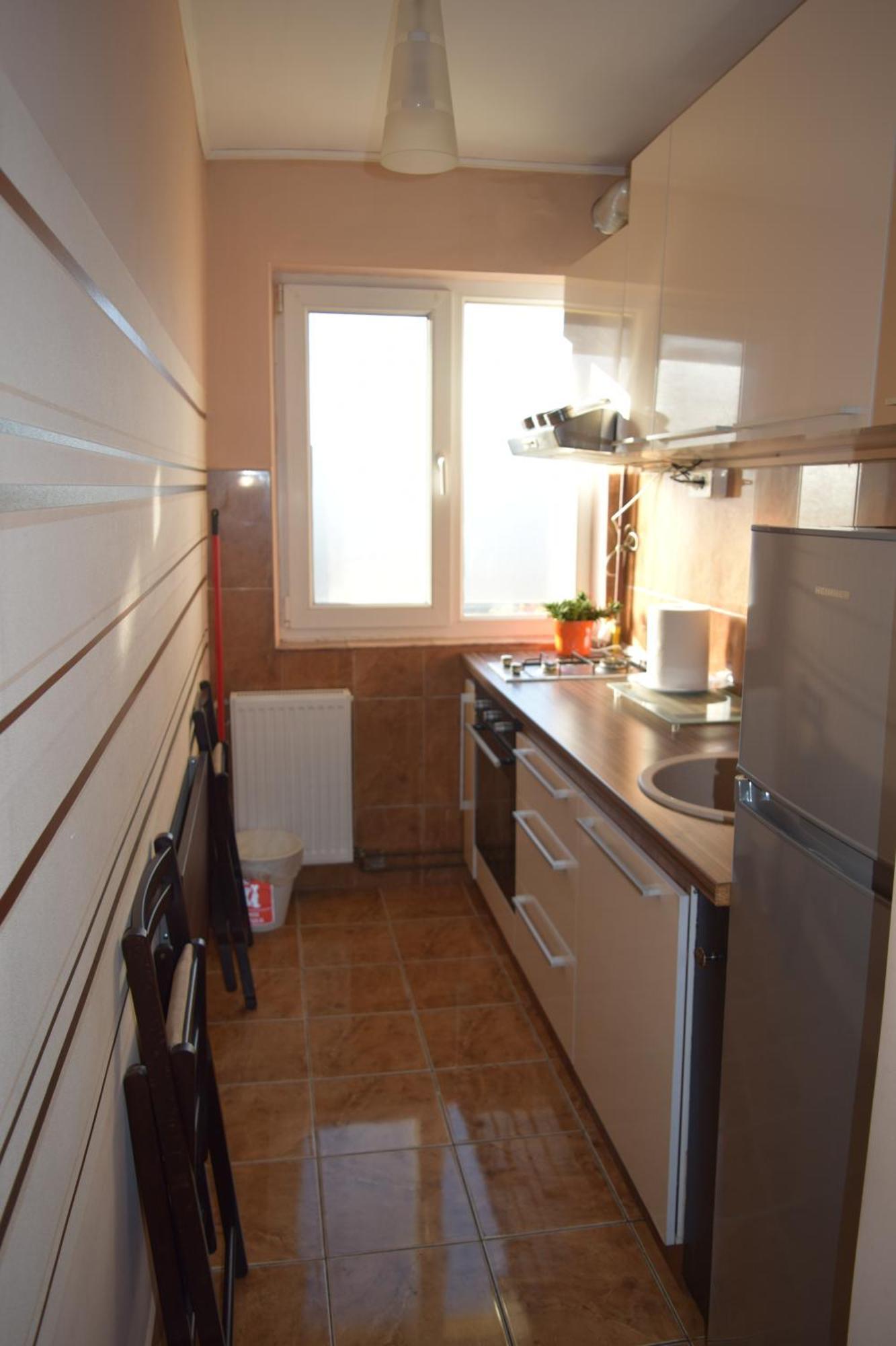 טימישוארה Apartament Simina מראה חיצוני תמונה
